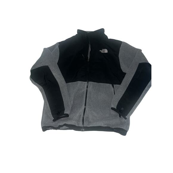 Mens Denali North Face Denali Fleece Size XL GRAY - Picture 1 of 6